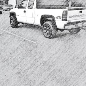 Meet your Posher, Bob